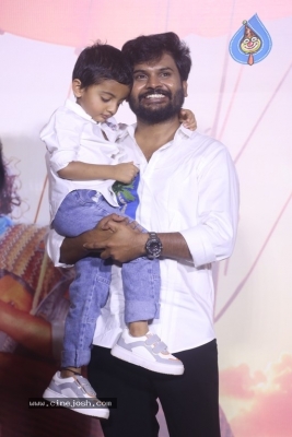 Manamey Movie Trailer Launch - 7 of 21