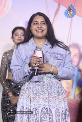 Manamey Movie Trailer Launch - 14 of 21