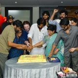 Pawan Kalyan Meets Megastar