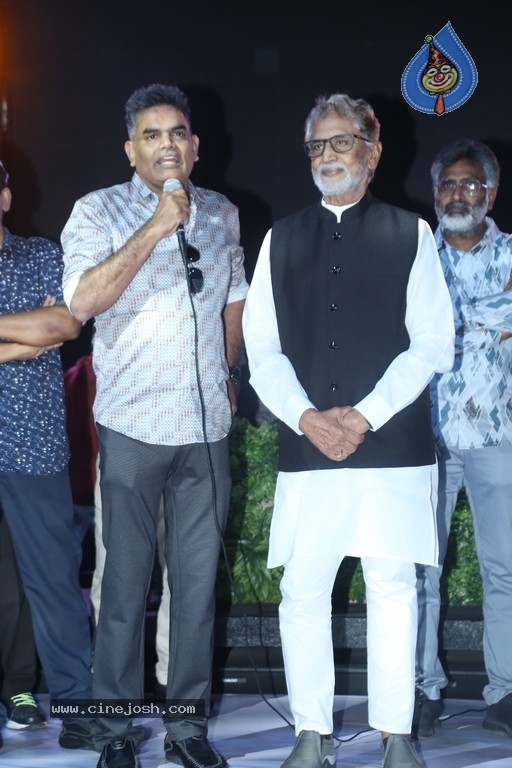 Revu Movie Party Photos - 19 / 63 photos