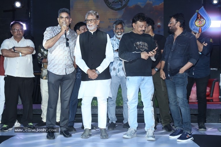 Revu Movie Party Photos - 29 / 63 photos