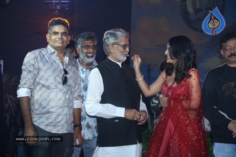 Revu Movie Party Photos - 44 / 63 photos
