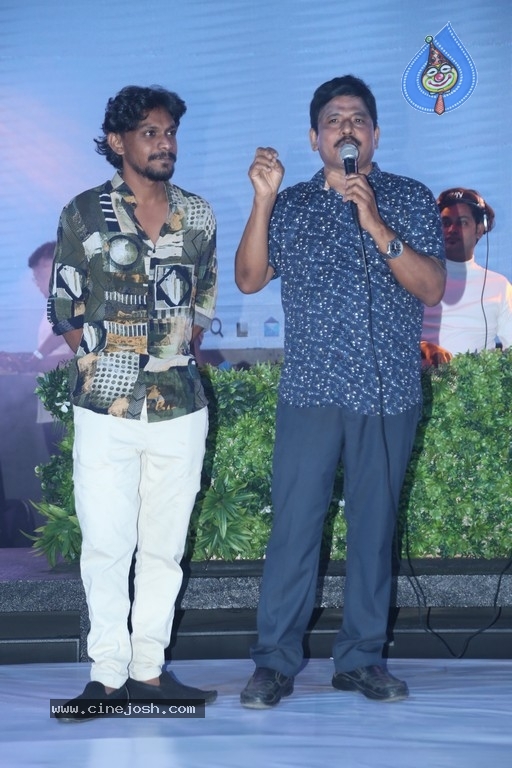 Revu Movie Party Photos - 49 / 63 photos
