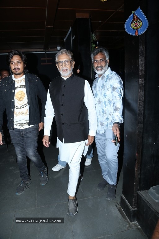 Revu Movie Party Photos - 52 / 63 photos