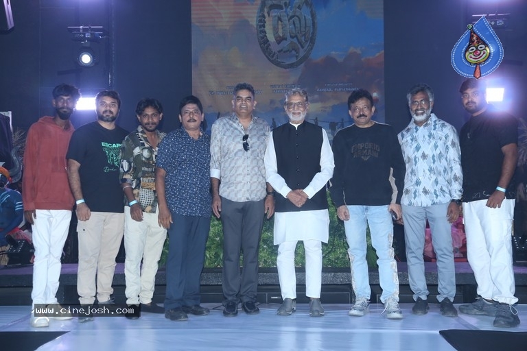 Revu Movie Party Photos - 57 / 63 photos