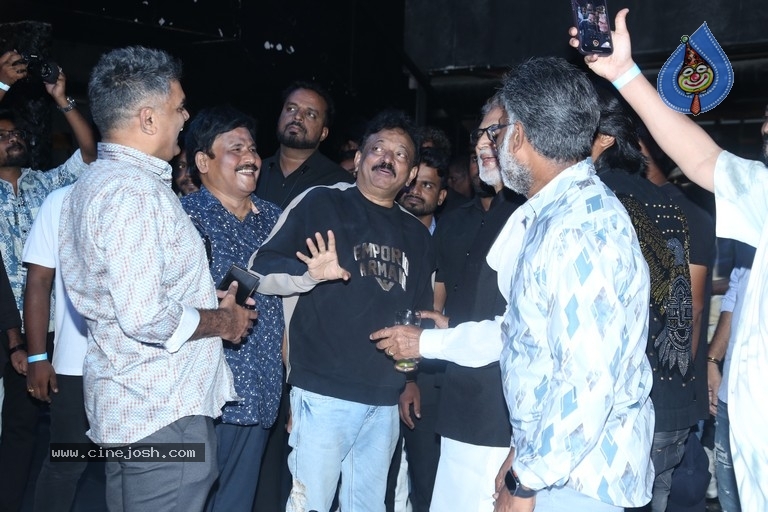 Revu Movie Party Photos - 60 / 63 photos