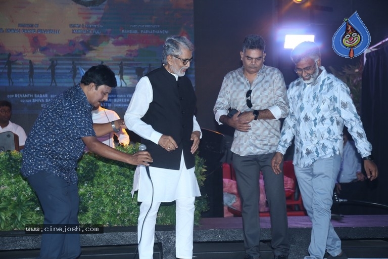 Revu Movie Party Photos - 62 / 63 photos
