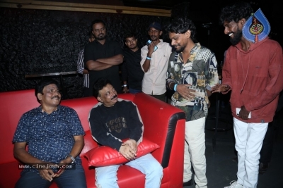 Revu Movie Party Photos - 3 of 63