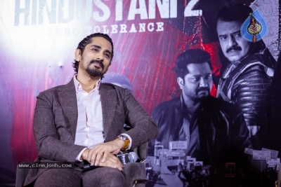 Indian 2 Trailer Launch - 1 of 7