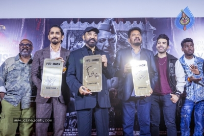 Indian 2 Trailer Launch - 2 of 7