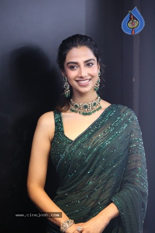 Meenakshi Chaudhary Photos - 4 / 21 photos