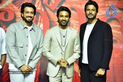 Raayan Pre Release Event - 24 of 32