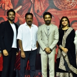 Raayan Pre Release Event
