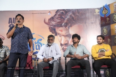 Revu Release Press Meet - 2 of 12