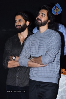 ANR 100 Years Celebrations - 10 of 36
