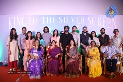 ANR 100 Years Celebrations - 11 of 36