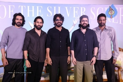 ANR 100 Years Celebrations - 15 of 36