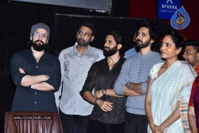 ANR 100 Years Celebrations - 23 of 36