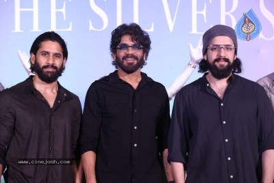 ANR 100 Years Celebrations - 26 of 36