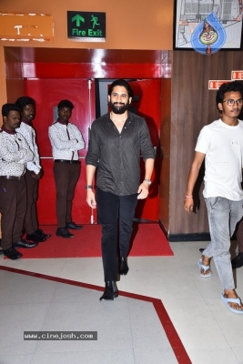 ANR 100 Years Celebrations - 30 of 36