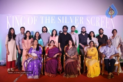 ANR 100 Years Celebrations - 31 of 36