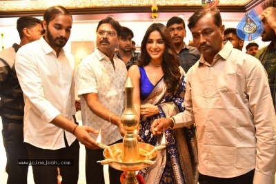 Samyuktha Launched Maangalya Shopping mall - 14 of 42
