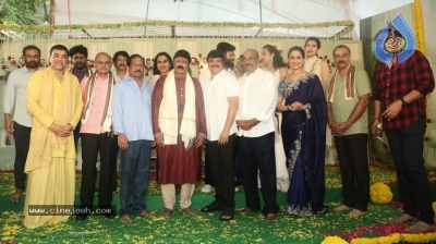 Akhanda 2 Movie Opening - 3 of 24