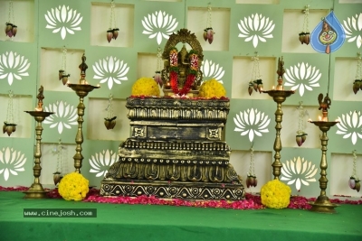 Akhanda 2 Movie Opening - 4 of 24