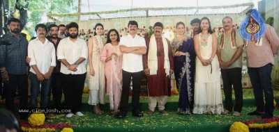 Akhanda 2 Movie Opening - 9 of 24