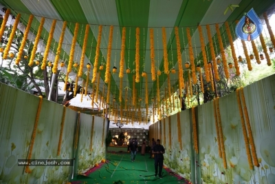 Akhanda 2 Movie Opening - 24 of 24