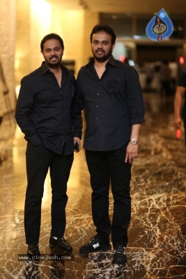 Devara Success Party Photos - 1 of 35
