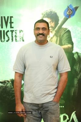 Devara Success Party Photos - 2 of 35