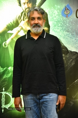Devara Success Party Photos - 3 of 35