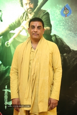 Devara Success Party Photos - 4 of 35