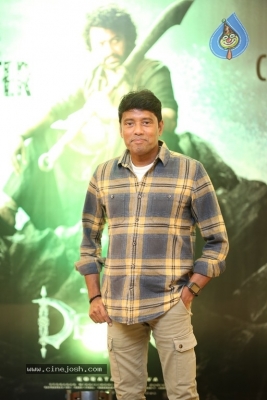 Devara Success Party Photos - 5 of 35