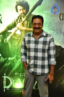 Devara Success Party Photos - 6 of 35