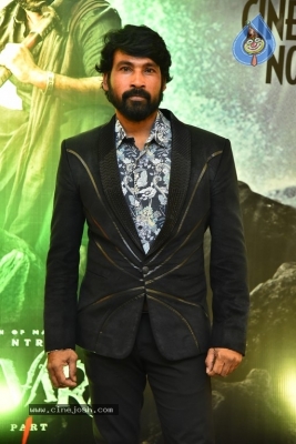 Devara Success Party Photos - 7 of 35