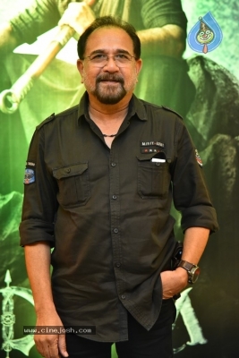 Devara Success Party Photos - 8 of 35