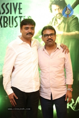 Devara Success Party Photos - 12 of 35