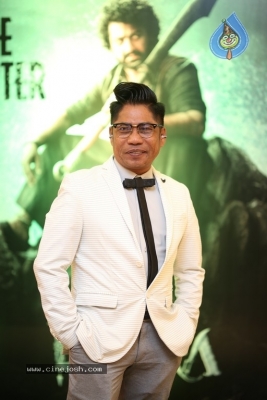 Devara Success Party Photos - 14 of 35