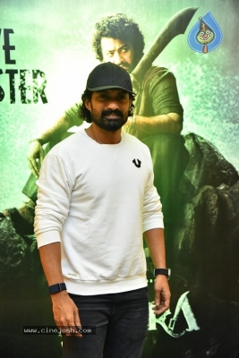 Devara Success Party Photos - 15 of 35