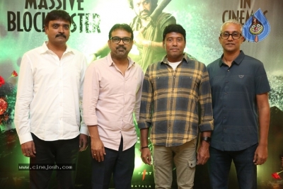 Devara Success Party Photos - 17 of 35