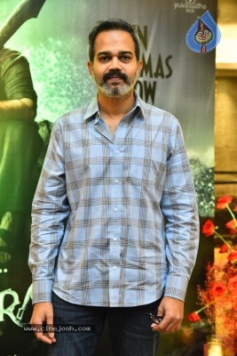 Devara Success Party Photos - 18 of 35