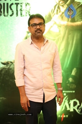 Devara Success Party Photos - 19 of 35