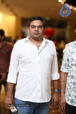 Devara Success Party Photos - 21 of 35