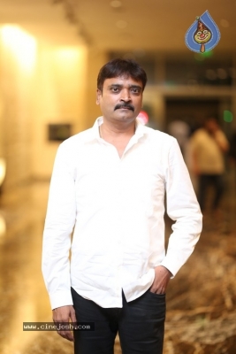 Devara Success Party Photos - 22 of 35