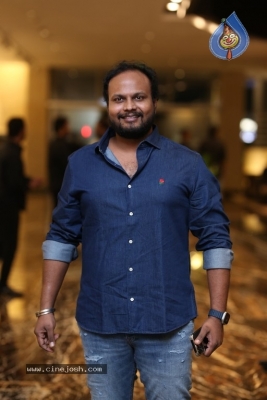Devara Success Party Photos - 25 of 35