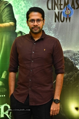 Devara Success Party Photos - 28 of 35