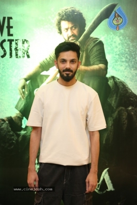 Devara Success Party Photos - 31 of 35