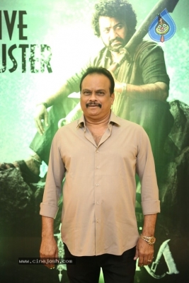 Devara Success Party Photos - 33 of 35